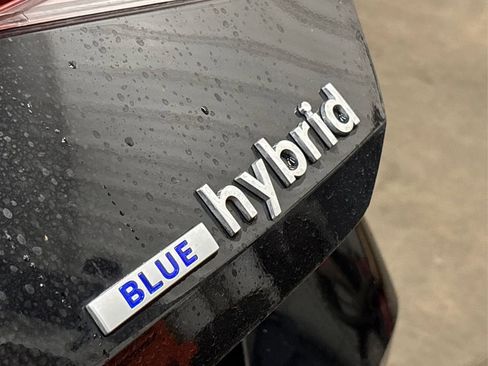 Certified 2023 Hyundai Elantra Blue w/ Cargo Package image 14