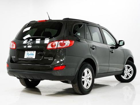 Used 2011 Hyundai Santa Fe GLS image 27