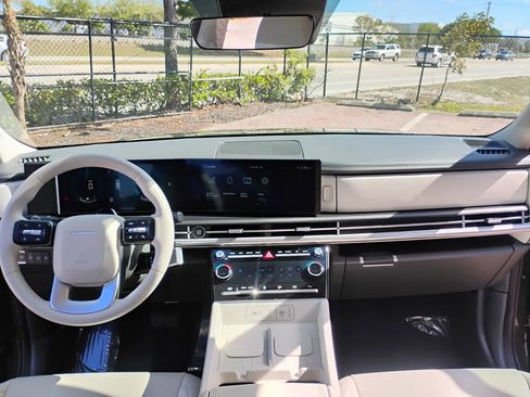 Used 2024 Hyundai Santa Fe SEL image 64