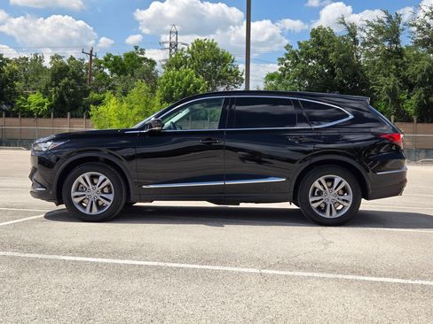 Certified 2024 Acura MDX SH-AWD image 7
