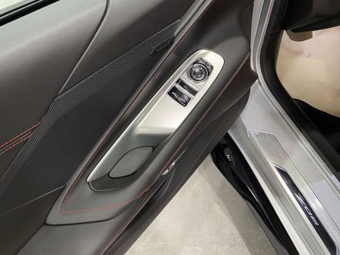 New 2026 Chevrolet Corvette Z06 w/ Battery Protection Package image 10