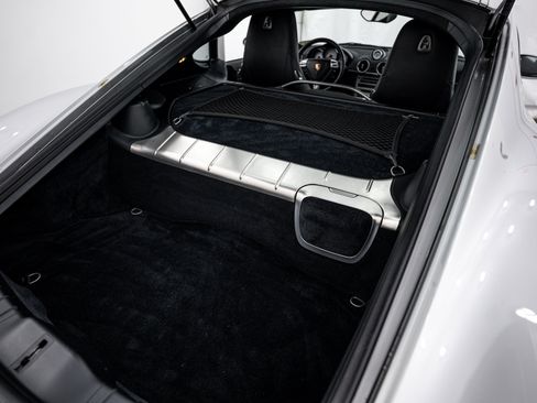 Used 2007 Porsche Cayman S image 24