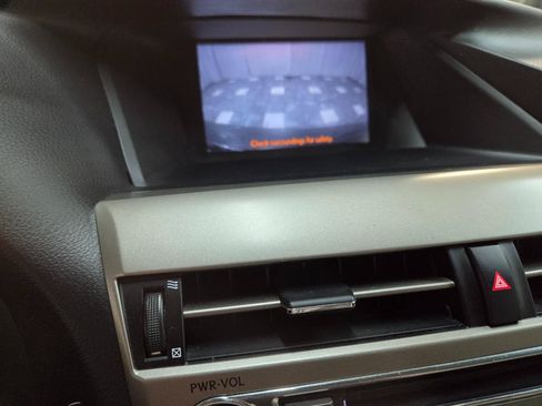 Used 2013 Lexus RX 350 AWD w/ Navigation Pkg image 30