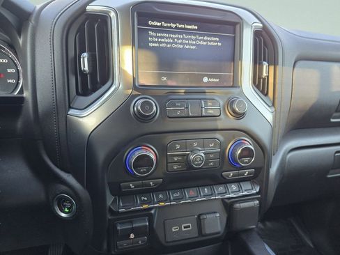 Used 2021 Chevrolet Silverado 1500 RST w/ All Star Edition Plus image 4