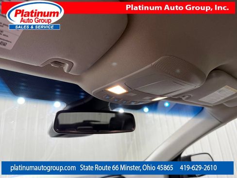Used 2020 Ford Edge SEL FWD image 23