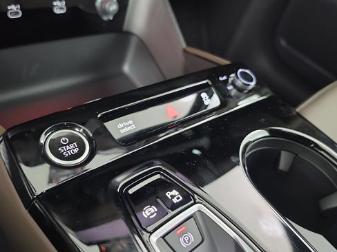 New 2027 Audi Q6 e-tron Premium Plus AWD/4WD image 26