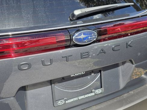 New 2026 Subaru Outback Limited AWD/4WD image 8