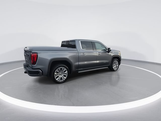 Used 2021 GMC Sierra 1500 Denali w/ Denali Ultimate Package AWD/4WD image 8