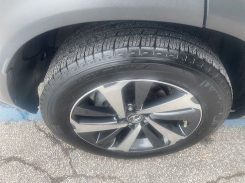 Used 2019 Lexus NX 300h AWD w/ Premium Package image 9