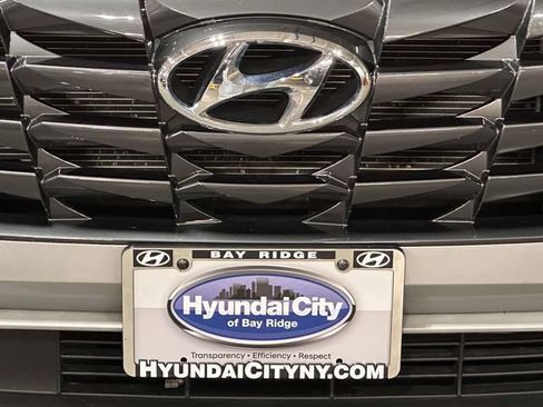 Used 2023 Hyundai Tucson SEL w/ Convenience Package AWD/4WD image 7