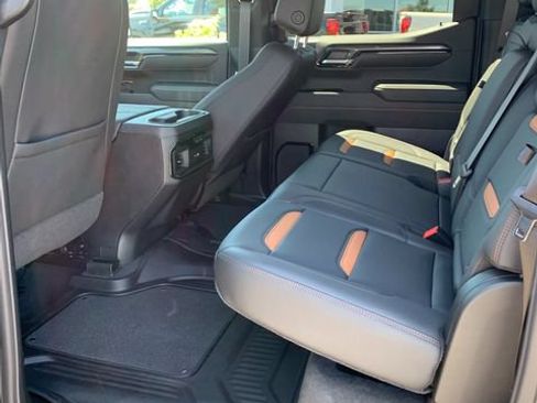 Certified 2026 GMC Sierra 1500 AT4 AWD/4WD image 14