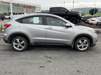 Used 2021 Honda HR-V LX video 2