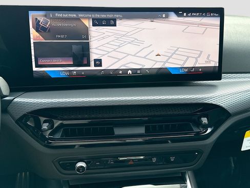 New 2026 BMW 330i Sedan w/ M Sport Package RWD image 33