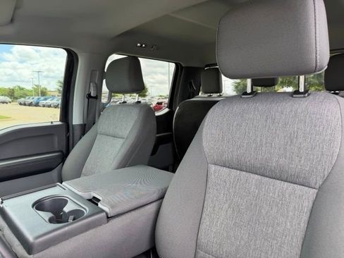 Used 2024 Ford F250 XL w/ STX Appearance Package AWD/4WD image 10