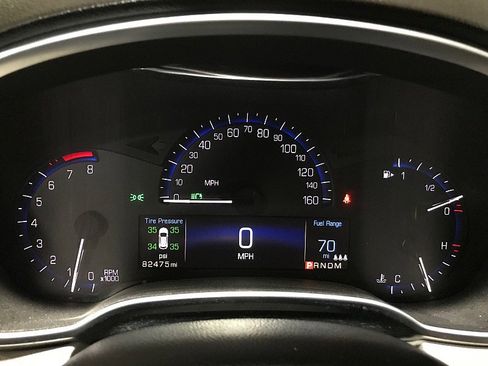 Used 2014 Cadillac SRX Luxury w/ Driver Awareness Package image 22