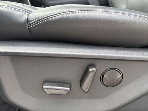 New 2026 Ford Expedition Max Platinum w/ Stealth Appearance Package image 13