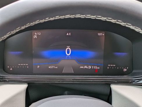 Used 2025 Volkswagen Taos S FWD image 26