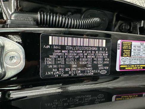 New 2026 Hyundai Kona SEL Premium image 32