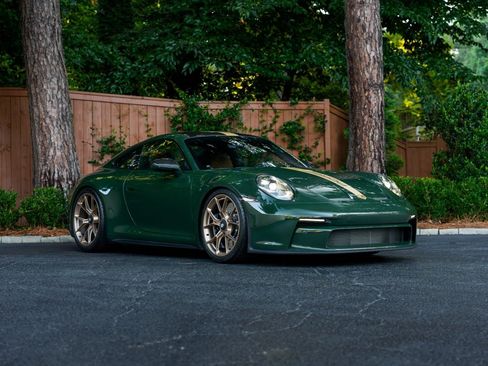 Used 2022 Porsche 911 GT3 RWD image 4