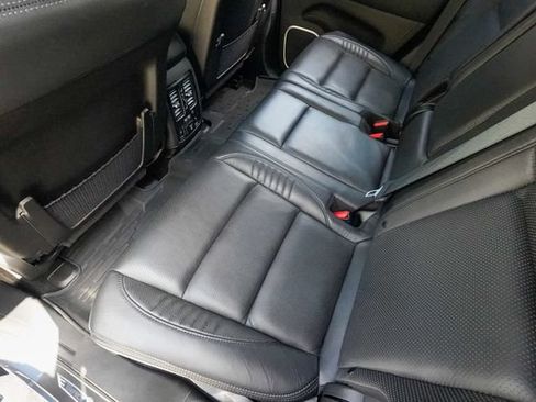 Used 2021 Jeep Grand Cherokee Trackhawk AWD/4WD image 81
