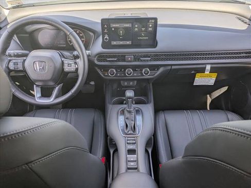 New 2026 Honda HR-V EX-L image 14