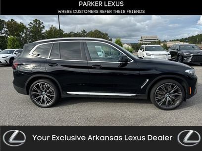 Used 2023 BMW X3 xDrive30i w/ Premium Package
