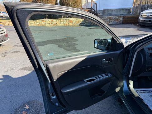 Used 2012 Ford Fusion SEL image 15