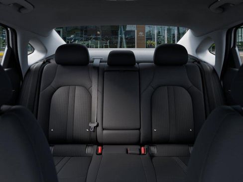 New 2026 Hyundai Sonata SEL image 12