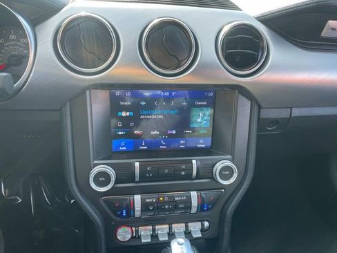 Used 2023 Ford Mustang GT Premium image 22