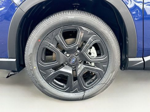 New 2026 Subaru Ascent Bronze Edition image 42