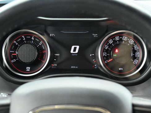 Used 2021 Dodge Challenger R/T Scat Pack RWD image 22