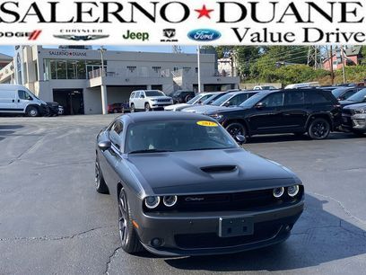 Used 2017 Dodge Challenger R/T w/ Quick Order Package 28P T/A
