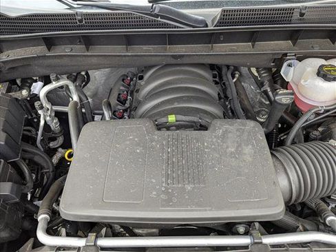 Used 2026 GMC Sierra 1500 AT4X AWD/4WD image 23