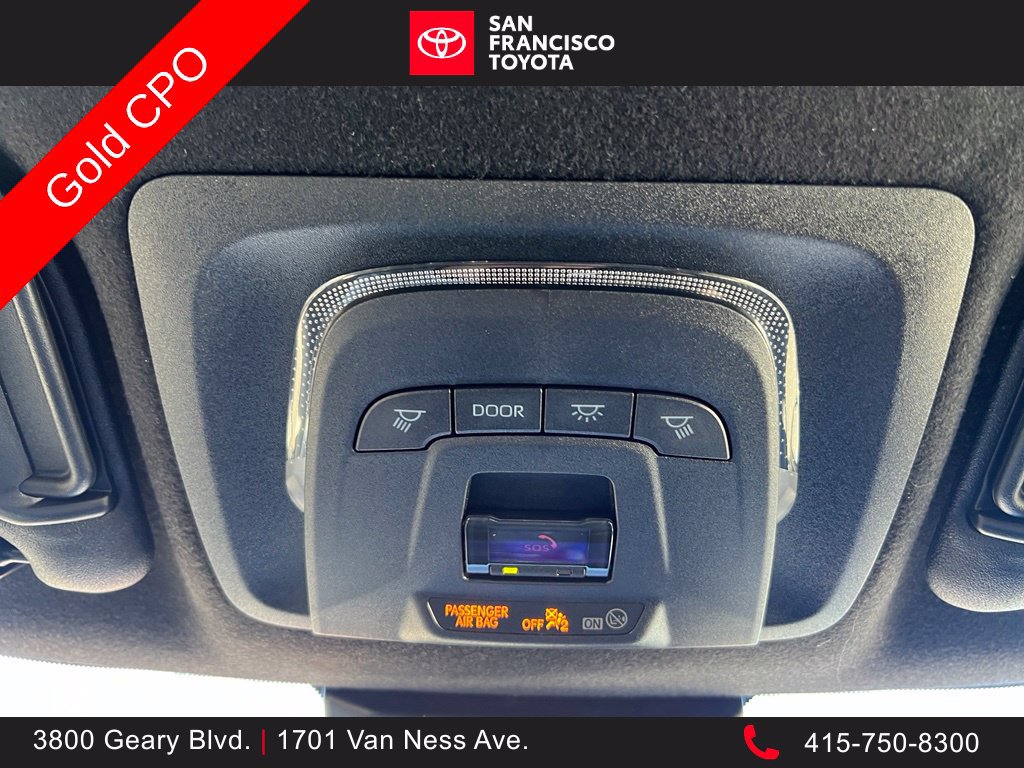 Certified 2025 Toyota Corolla GR AWD/4WD image 28
