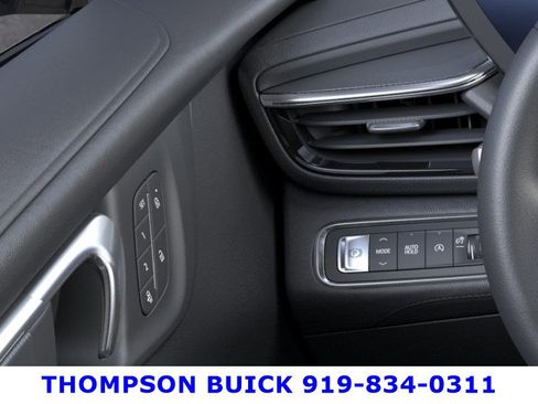 New 2025 Buick Enclave Sport Touring w/ Super Cruise Package image 22
