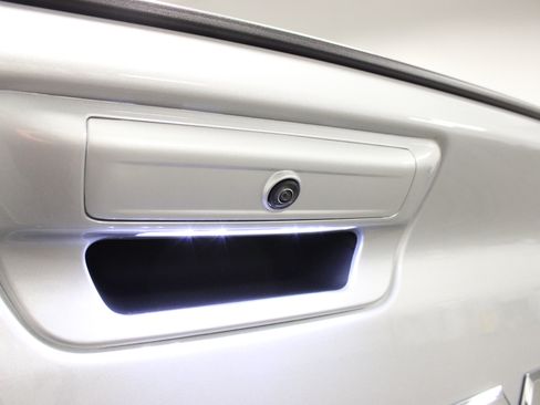 New 2026 RAM 1500 Big Horn AWD/4WD image 13