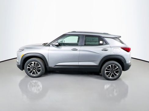 New 2026 Chevrolet TrailBlazer LT w/ LT Cold Weather Package image 8