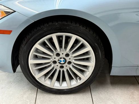 Used 2013 BMW 328i xDrive Sedan AWD/4WD image 38