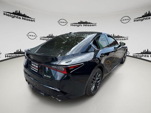 Used 2023 Lexus IS 500 RWD image 10