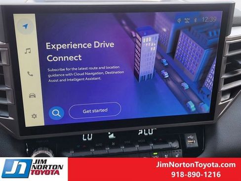 New 2026 Toyota Tundra Limited AWD/4WD image 17