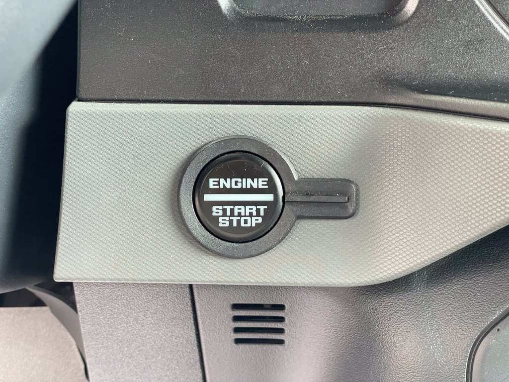 Used 2023 Ford Bronco Big Bend AWD/4WD image 19