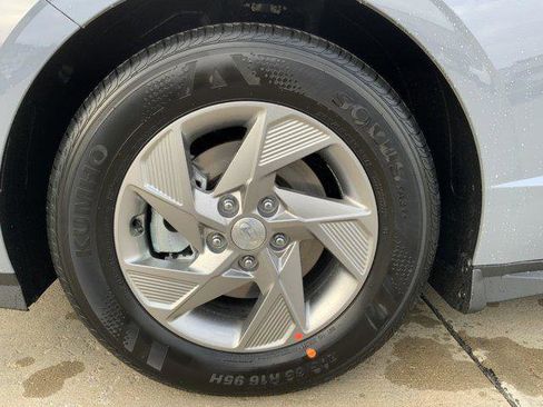 New 2026 Hyundai Sonata SE image 11