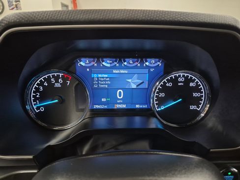 Certified 2023 Ford F150 XLT w/ Equipment Group 302A High image 23