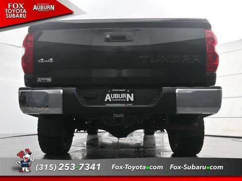 Used 2020 Toyota Tundra SR5 AWD/4WD image 17