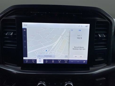 Certified 2023 Ford F150 XLT w/ Equipment Group 302A High image 9