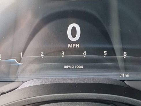 New 2026 RAM 1500 Limited w/ Night Edition AWD/4WD image 37