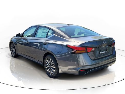 New 2026 Nissan Altima 2.5 SV FWD image 3