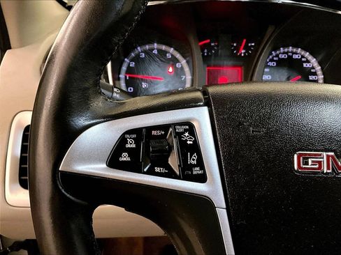 Used 2017 GMC Terrain SLT w/ Open Road Package FWD image 17