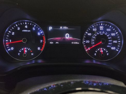 Used 2024 Kia Forte LXS image 23