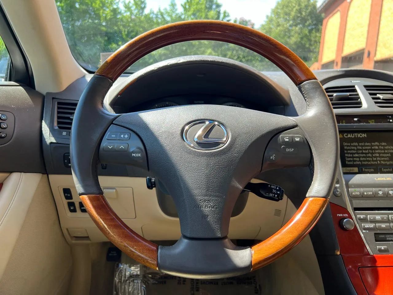 Used 2007 Lexus ES 350 FWD image 40